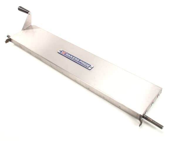 BAKERS PRIDE PARTS A5287X - SKU BKPA5287X