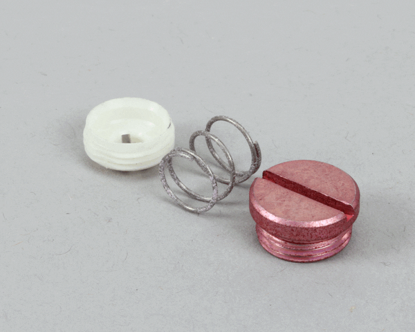 BAKERS PRIDE PARTS AA-M1263A - SKU BKPAA-M1263A