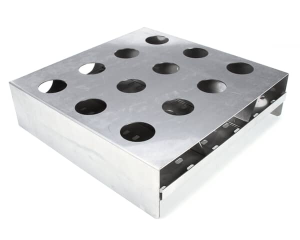 BAKERS PRIDE PARTS G1523U - SKU BKPG1523U