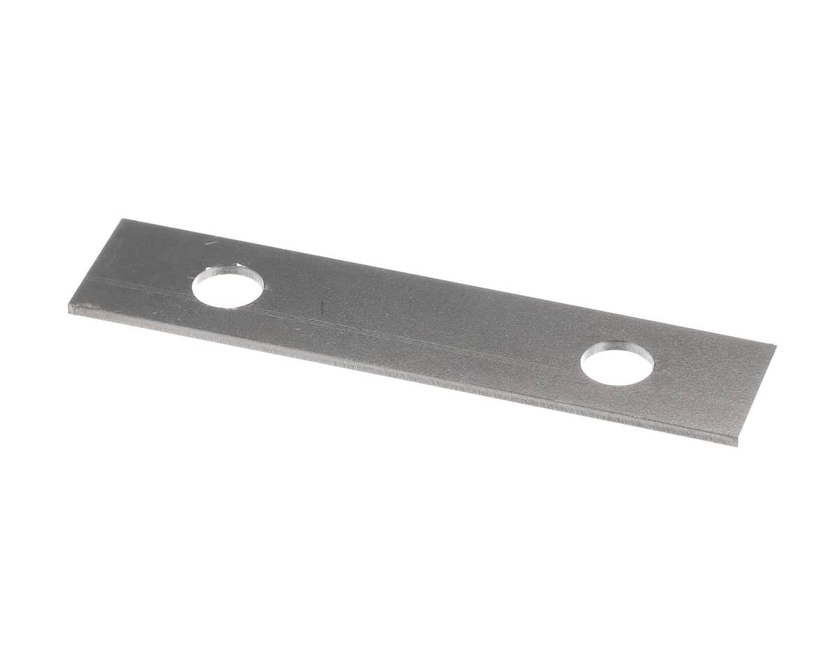 BAKERS PRIDE PARTS Bakers Pride N4-75000047 Door Pin Shim Brm Door Y6/8 - SKU BKPN4-75000047