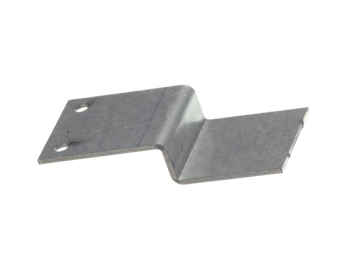 BAKERS PRIDE PARTS Bakers Pride N4-K1355K Baffle/Element Clip - SKU BKPN4-K1355K