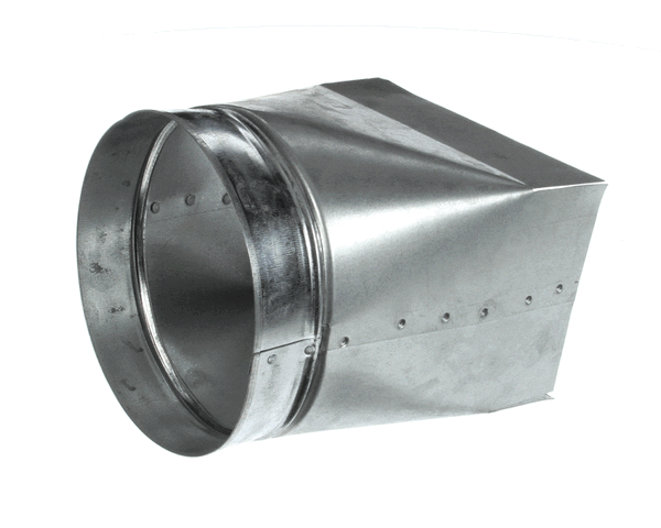 BAKERS PRIDE PARTS R3166A - SKU BKPR3166A