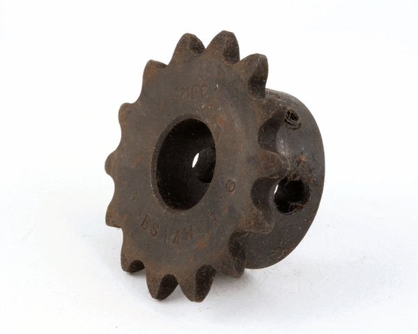 BAKERS PRIDE PARTS S6805X - SKU BKPS6805X