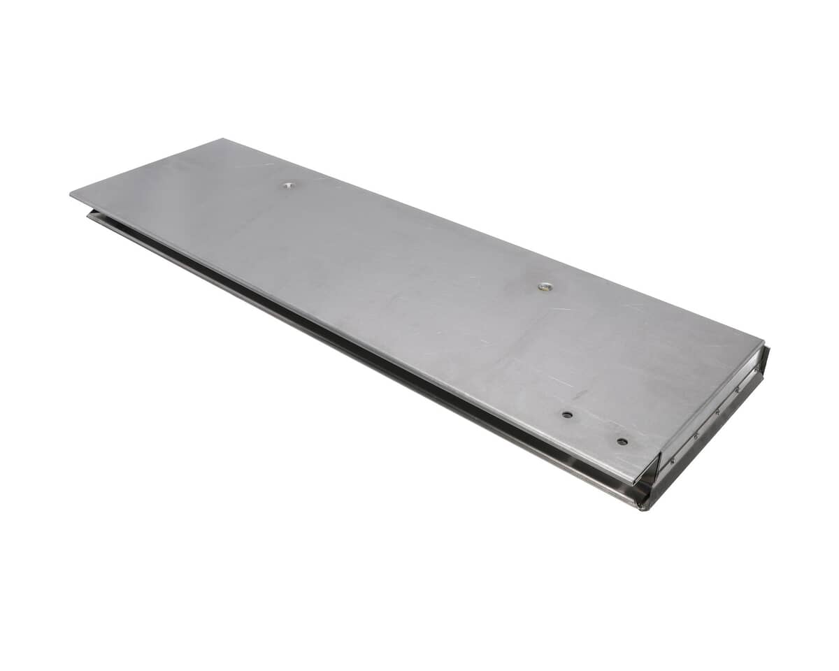 BAKERS PRIDE PARTS Bakers Pride SN4-A2100T Door Asm Upper 151 / 251 - SKU BKPSN4-A2100T