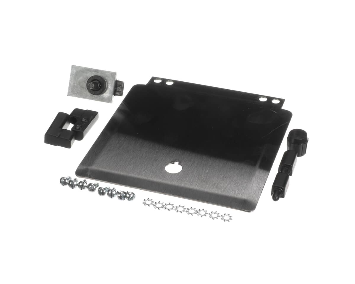 BAKERS PRIDE PARTS Bakers Pride SN4-A3301U Access Door Kit; Control - SKU BKPSN4-A3301U