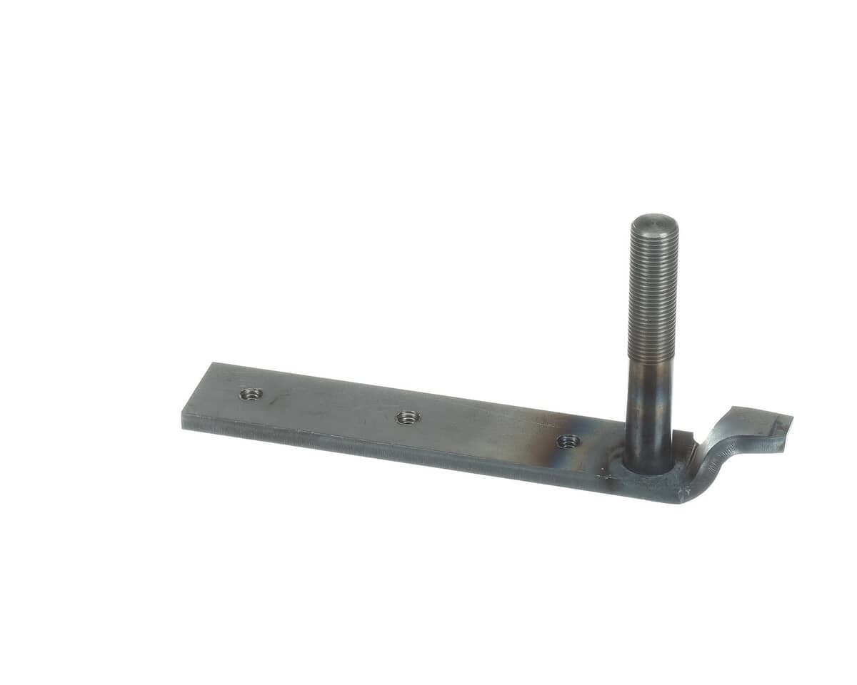 BAKERS PRIDE PARTS Bakers Pride SN4-A5297U Door Arm Assy; Right Gp - SKU BKPSN4-A5297U