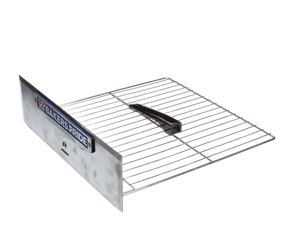 BAKERS PRIDE PARTS SN4-D5037U - SKU BKPSN4-D5037U