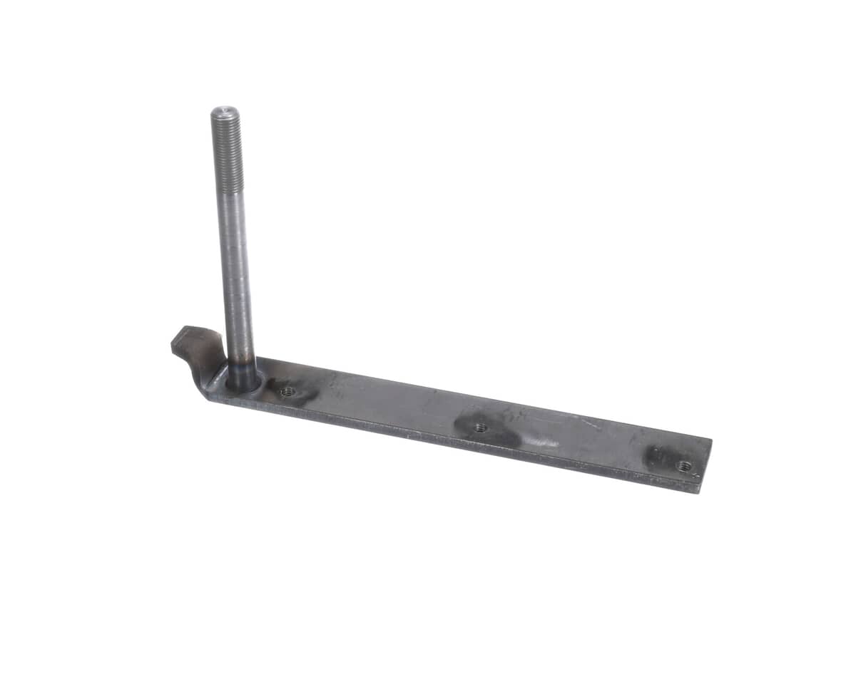 BAKERS PRIDE PARTS Bakers Pride SN4-S3242U Door Arm Assy; Left 8[EPB - SKU BKPSN4-S3242U