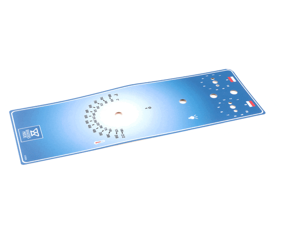 BAKERS PRIDE PARTS U1352A - SKU BKPU1352A