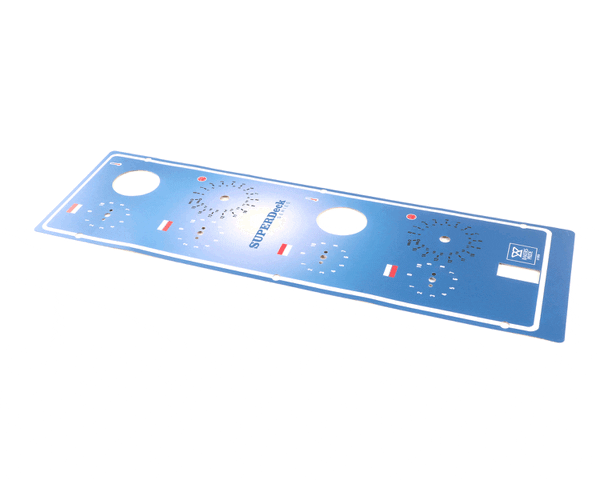 BAKERS PRIDE PARTS U1395A - SKU BKPU1395A