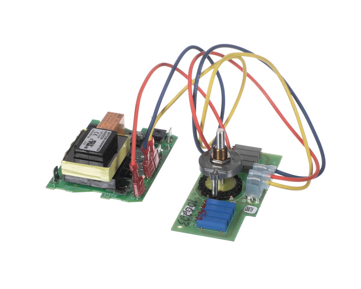 BLODGETT PARTS Blodgett 100223 Switch-Tstat 8 Stpt Mkv Cb - SKU BL100223