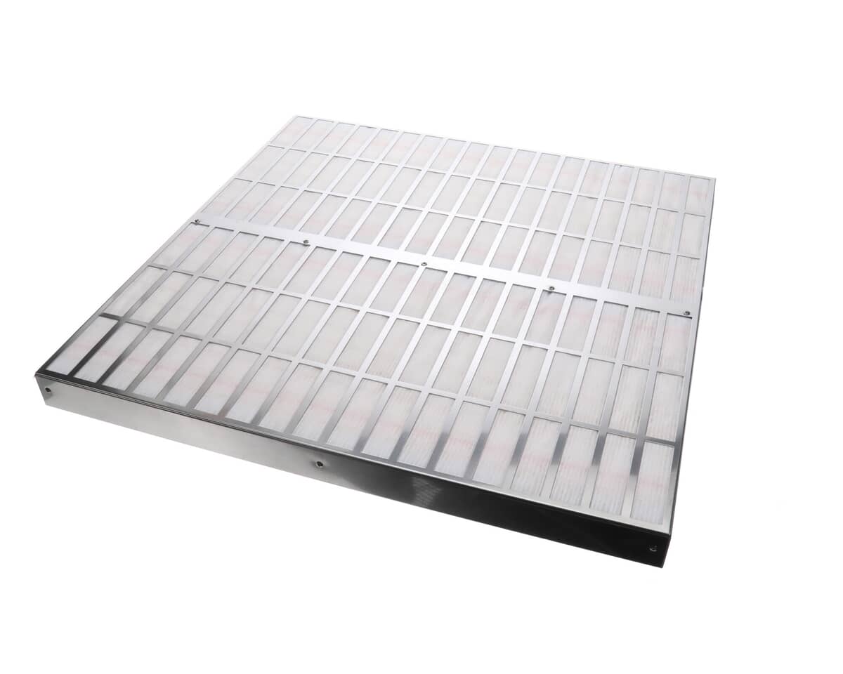 BLODGETT PARTS Blodgett 100777 Assy Filter Vlh - SKU BL100777