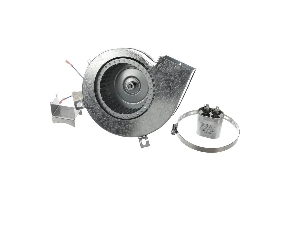 BLODGETT PARTS Blodgett 101560 Blower Assy 208-240V - SKU BL101560