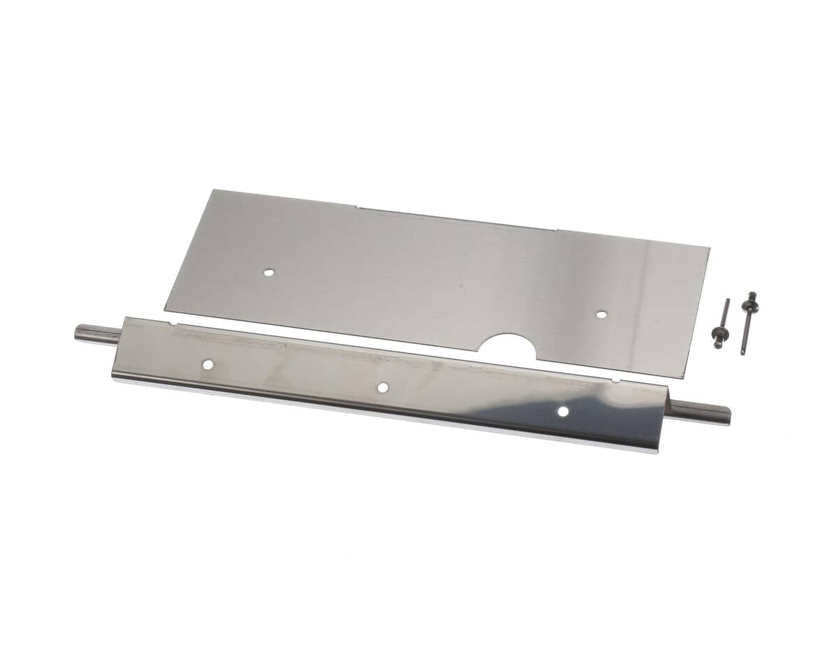 BLODGETT PARTS Blodgett 101846 Kit Baffle Clip Replacement BLCT6/10E - SKU BL101846