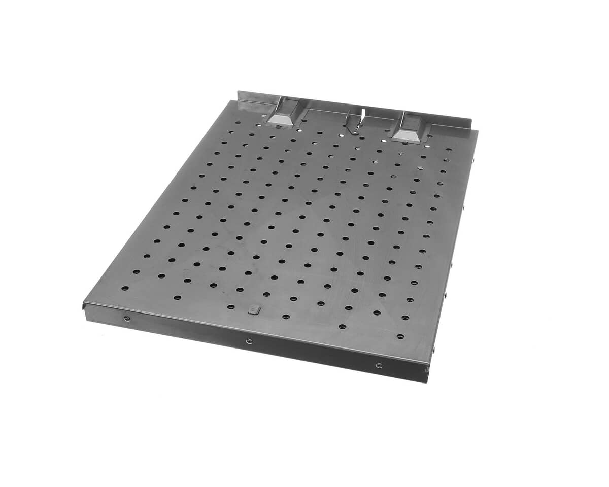 BLODGETT PARTS Blodgett 110327 Jet Plate Assembly - SKU BL110327