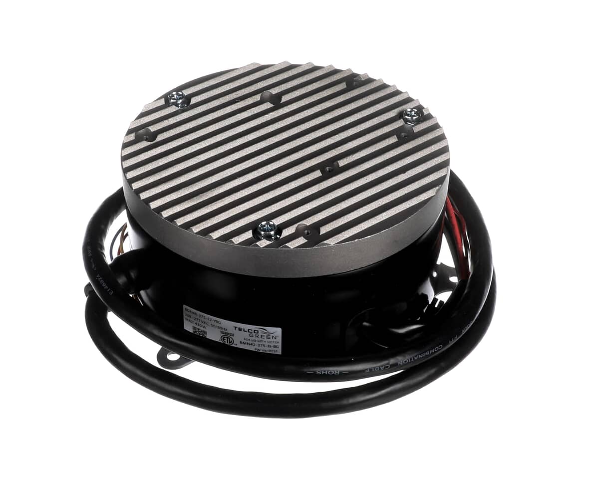 BLODGETT PARTS Blodgett 110342 Driver Blower Motor - SKU BL110342
