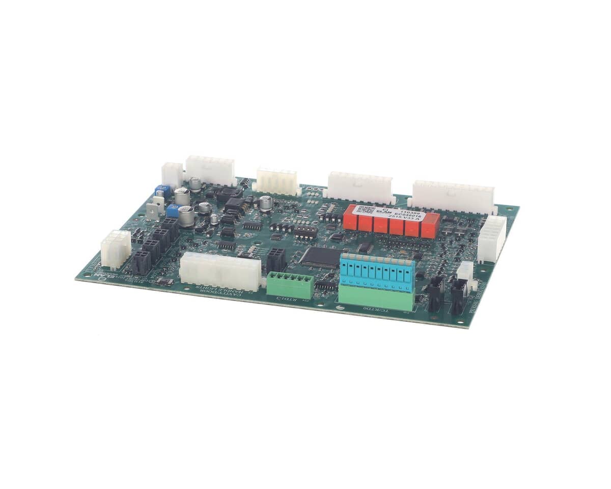BLODGETT PARTS Blodgett 110399 I/O Control Board - SKU BL110399