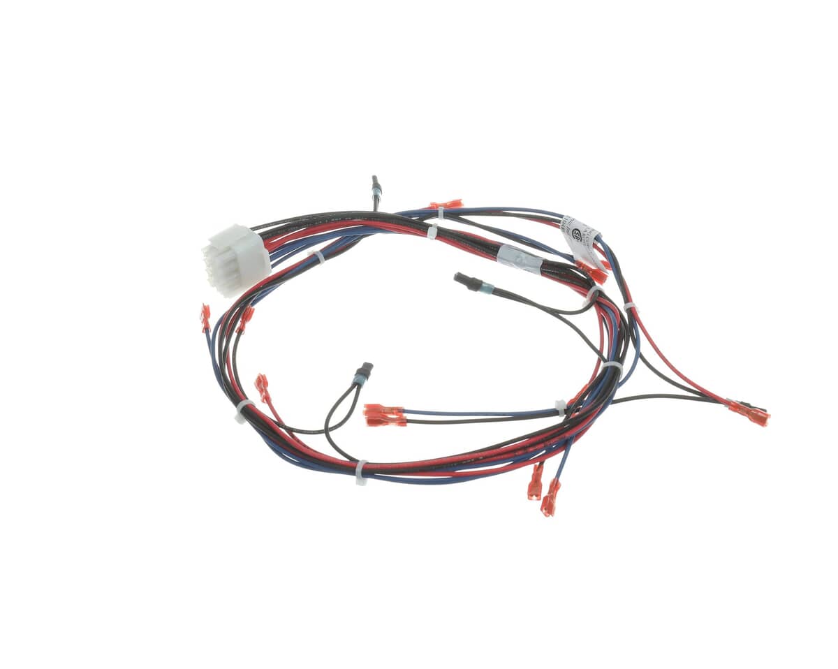 BLODGETT PARTS Blodgett 110488 Harness Shuffle Motor - SKU BL110488
