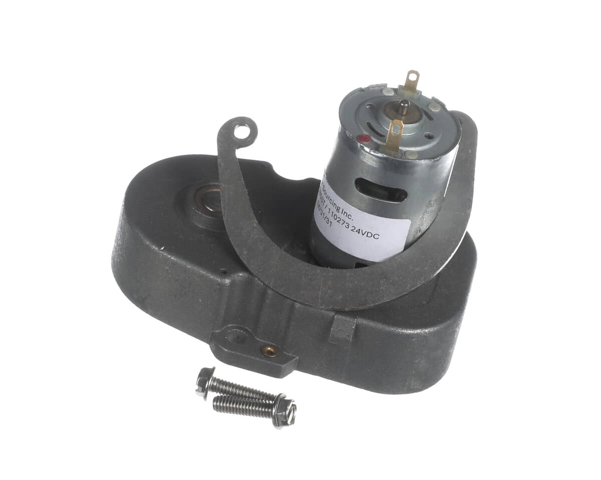 BLODGETT PARTS Blodgett 110573 Shuffle Motor Replacement Kit - SKU BL110573