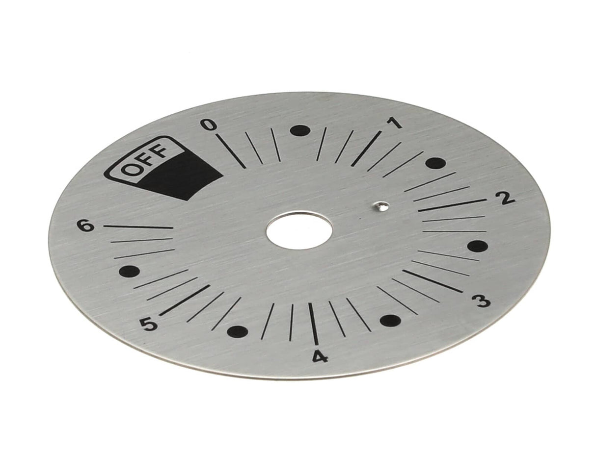 BLODGETT PARTS Blodgett 19518 Dial Timer 6 Hr Cook - SKU BL19518
