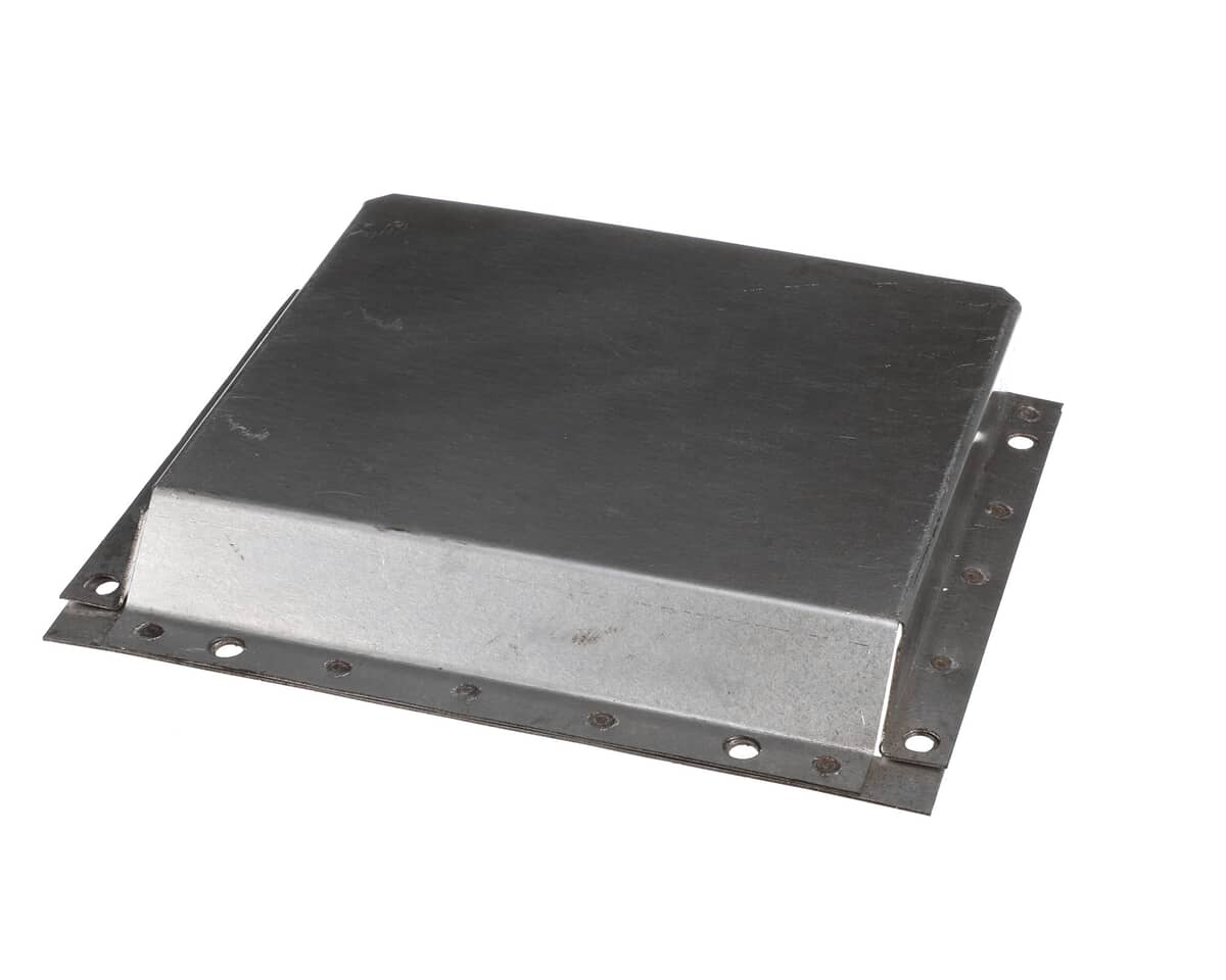 BLODGETT PARTS Blodgett 20376 Collector Assy Heat Lower - SKU BL20376