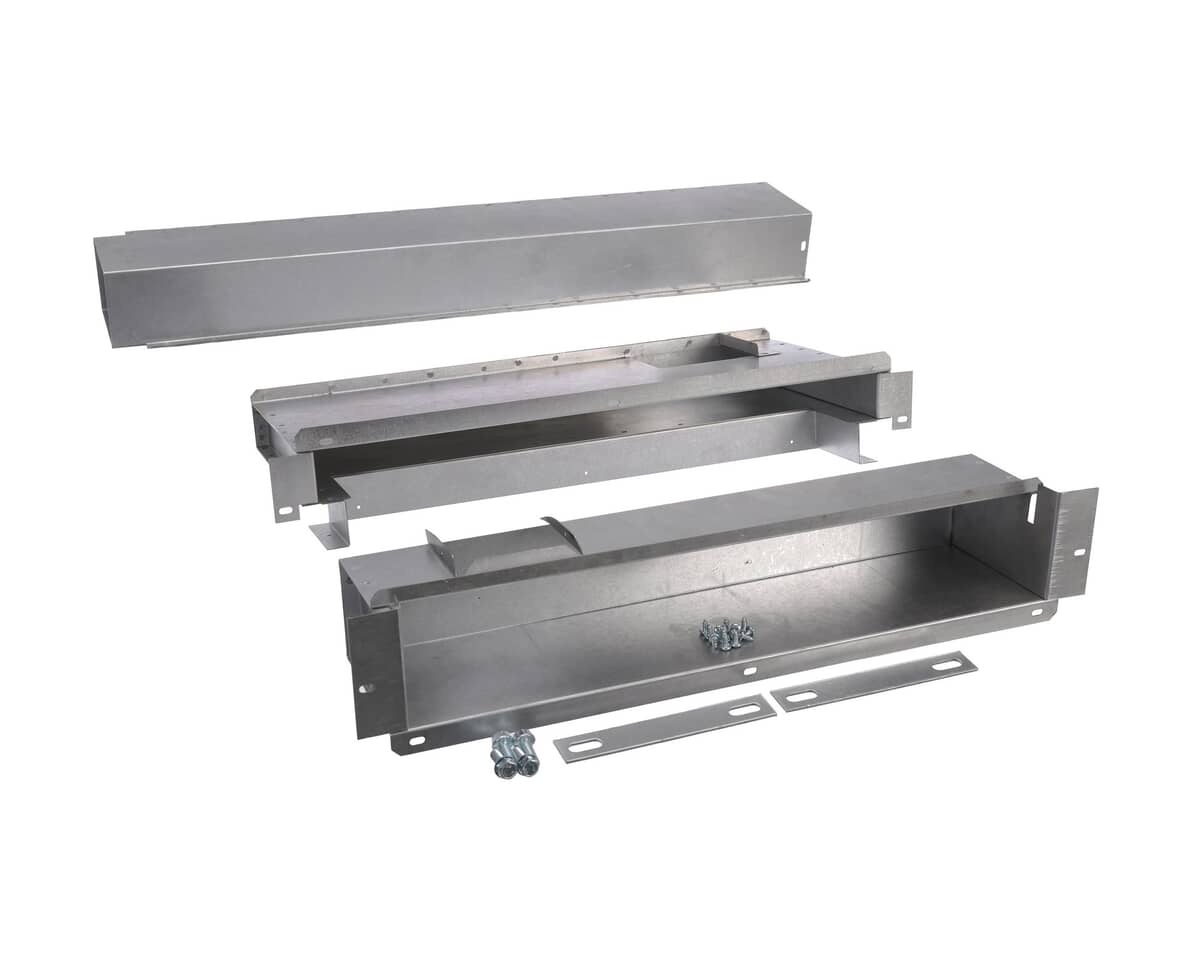 BLODGETT PARTS Blodgett 20882 Vent Assembly DFG100/DFG200 Zeph - SKU BL20882