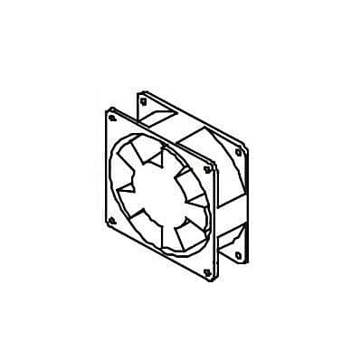 BLODGETT PARTS Blodgett 22025 Cord Set Plug Assy 8 Ft - SKU BL22025