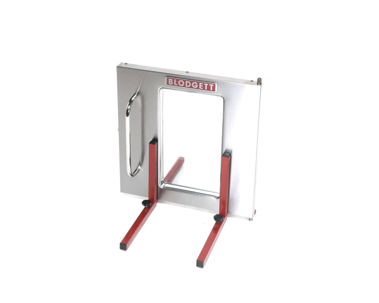 BLODGETT PARTS Blodgett 23243 Door Assembly Glass Left Hinge Pull - SKU BL23243