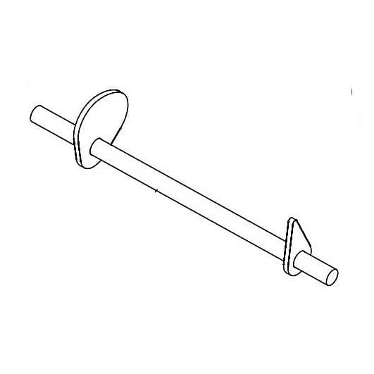 BLODGETT PARTS Blodgett 38494 Cam Assembly Vent Bob - SKU BL38494