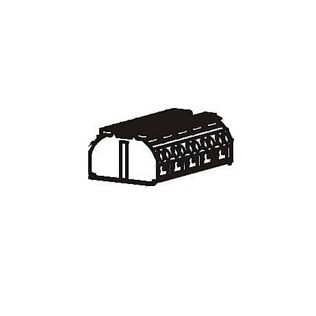 BLODGETT PARTS Blodgett 39378 Block Terminal 5 Pos 20 Pin - SKU BL39378