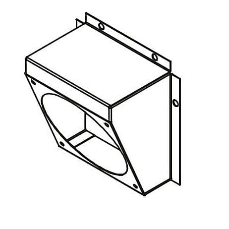 BLODGETT PARTS Blodgett 39588 Fan Housing - SKU BL39588