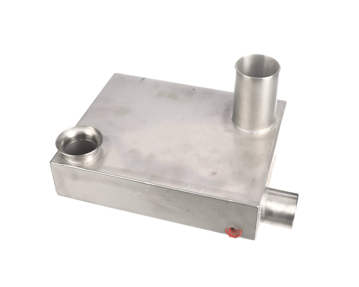 BLODGETT PARTS Blodgett 40510002 Box Assy Drain BLCT6EH - SKU BL40510002