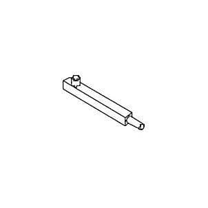 BLODGETT PARTS Blodgett 43500 Rest Bar - SKU BL43500