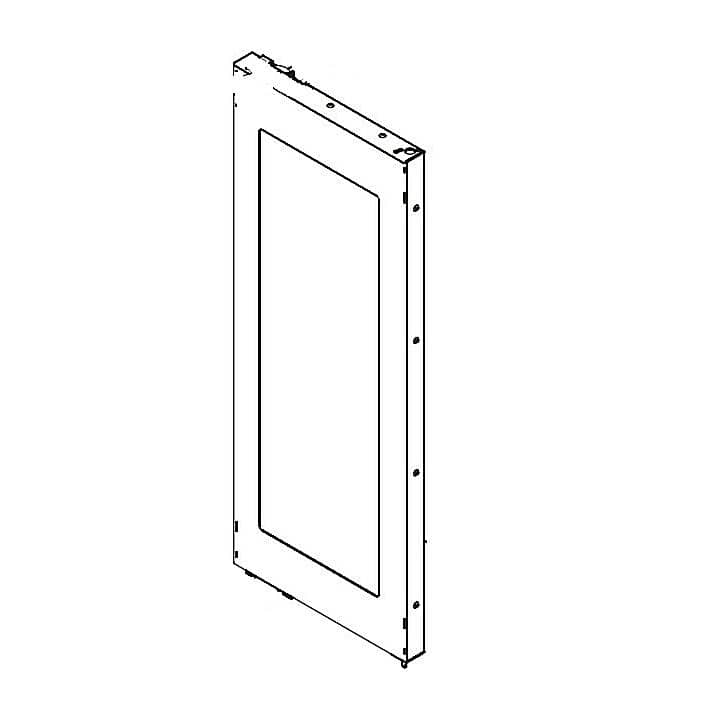 BLODGETT PARTS Blodgett 50625 Door Assembly Right - SKU BL50625