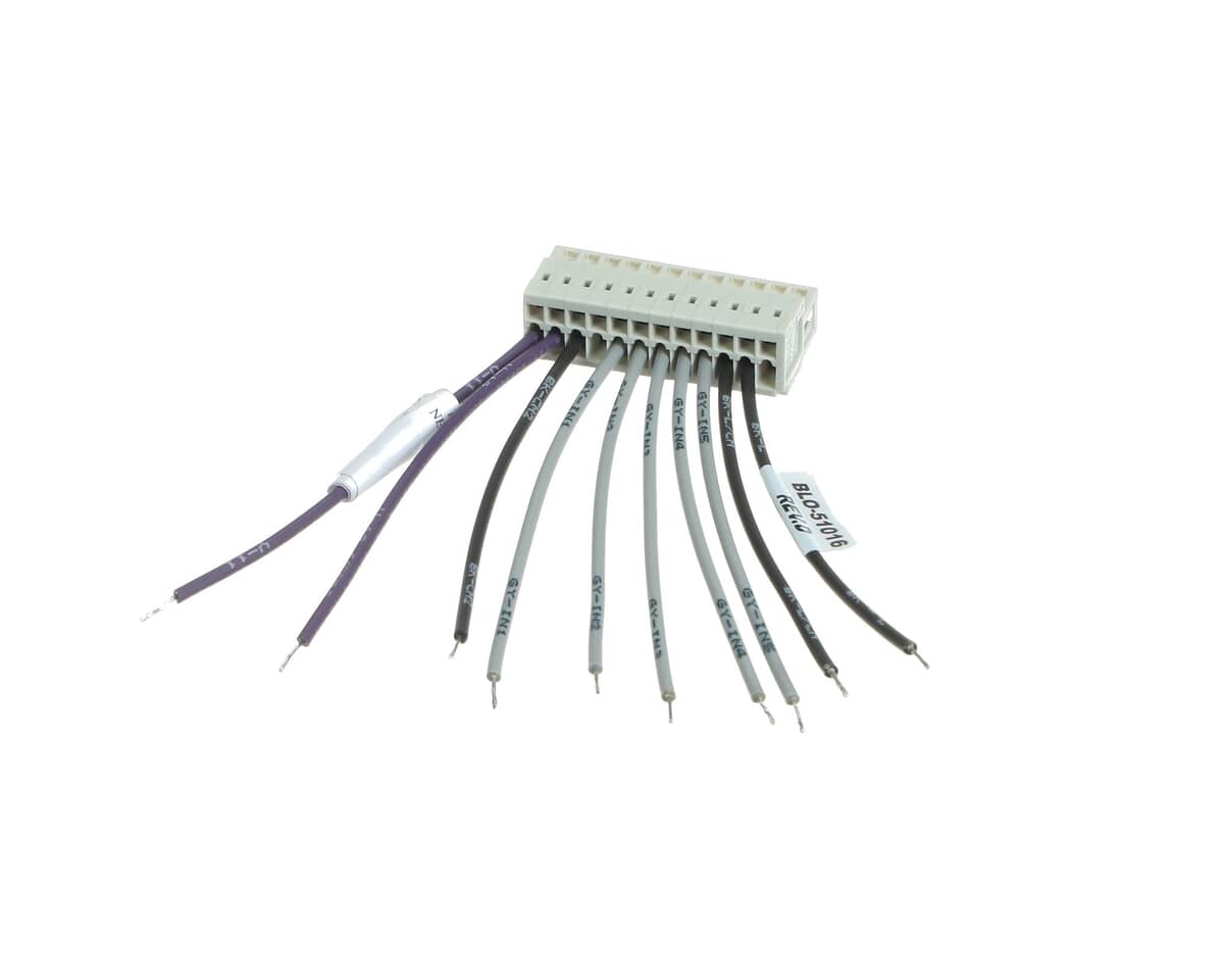BLODGETT PARTS Blodgett 51016 Harness Inverter Drive - SKU BL51016
