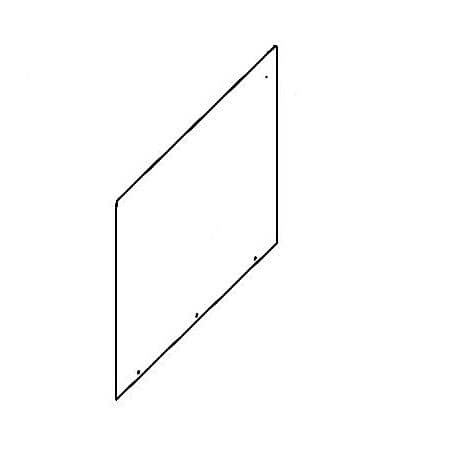 BLODGETT PARTS Blodgett 51105 - SKU BL51105
