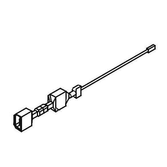 BLODGETT PARTS Blodgett 51109 Resistor Assy 30 Ohms BX14E - SKU BL51109