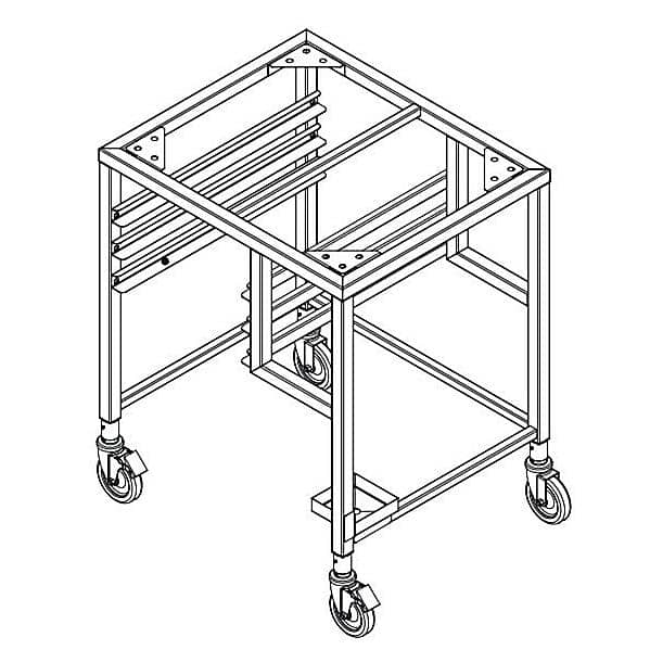 FOODSERVICE / RESTAURANT EQUIPMENT PARTS - SCHEDULE73PARTS 52248 - SKU BL52248