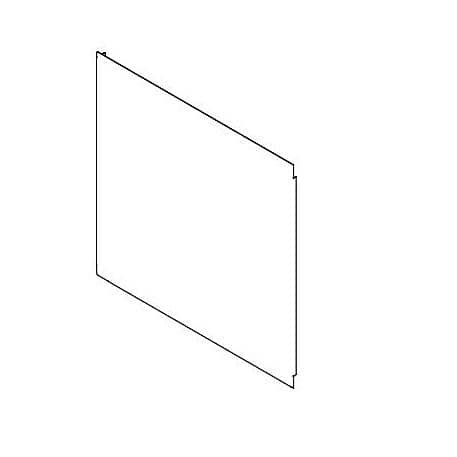 BLODGETT PARTS Blodgett 52889 Kit 4STANDOFF Heat Shield - SKU BL52889