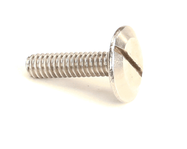 BLODGETT PARTS Blodgett 52890 Screw 1/4-20X1 Low Prof Slt S - SKU BL52890