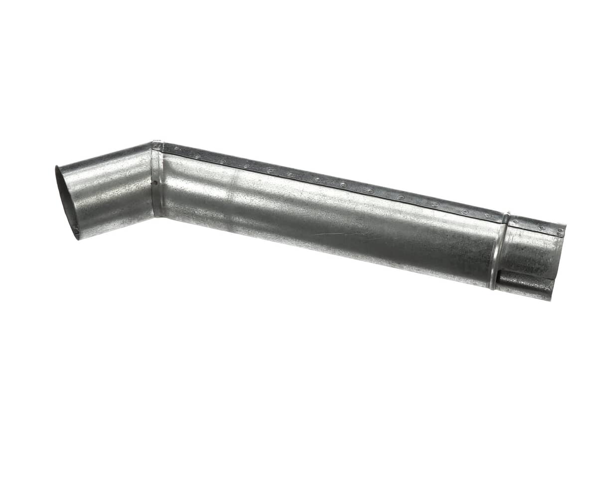 BLODGETT PARTS Blodgett 53898 Vent Extension 12 Diverter - SKU BL53898