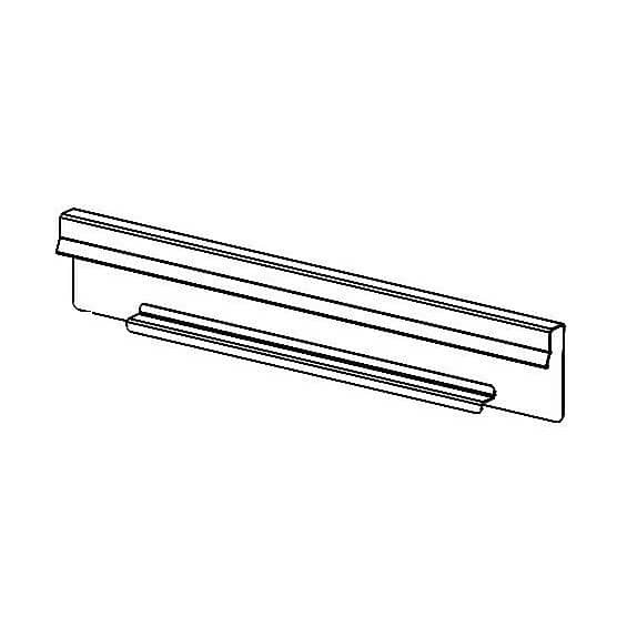 BLODGETT PARTS Blodgett 54423 Kit Preheat Panel - SKU BL54423