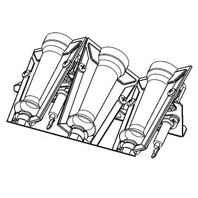 BLODGETT PARTS Blodgett 54638 Inshot Burner - SKU BL54638