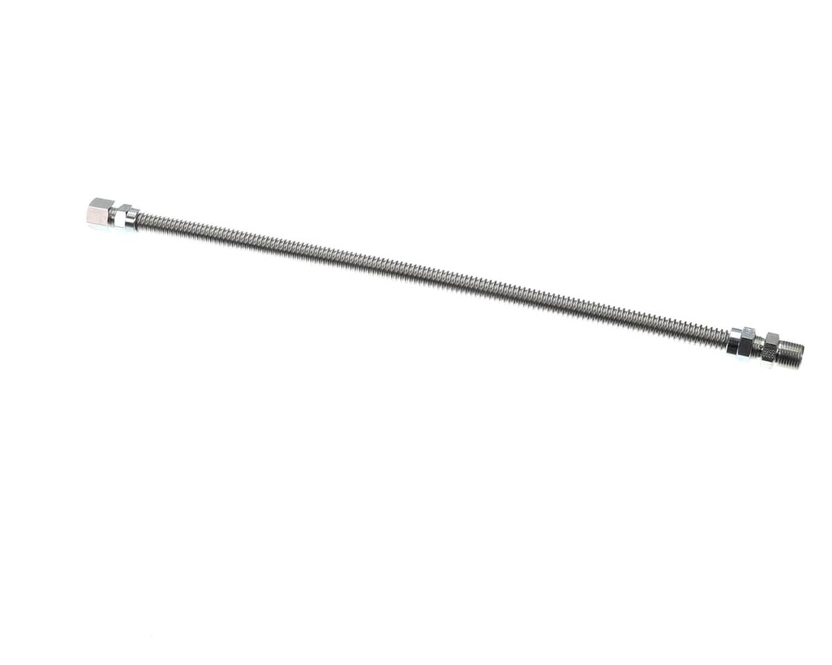 BLODGETT PARTS Blodgett 54935 Flex Hose Gas 3/8 X 20 - SKU BL54935