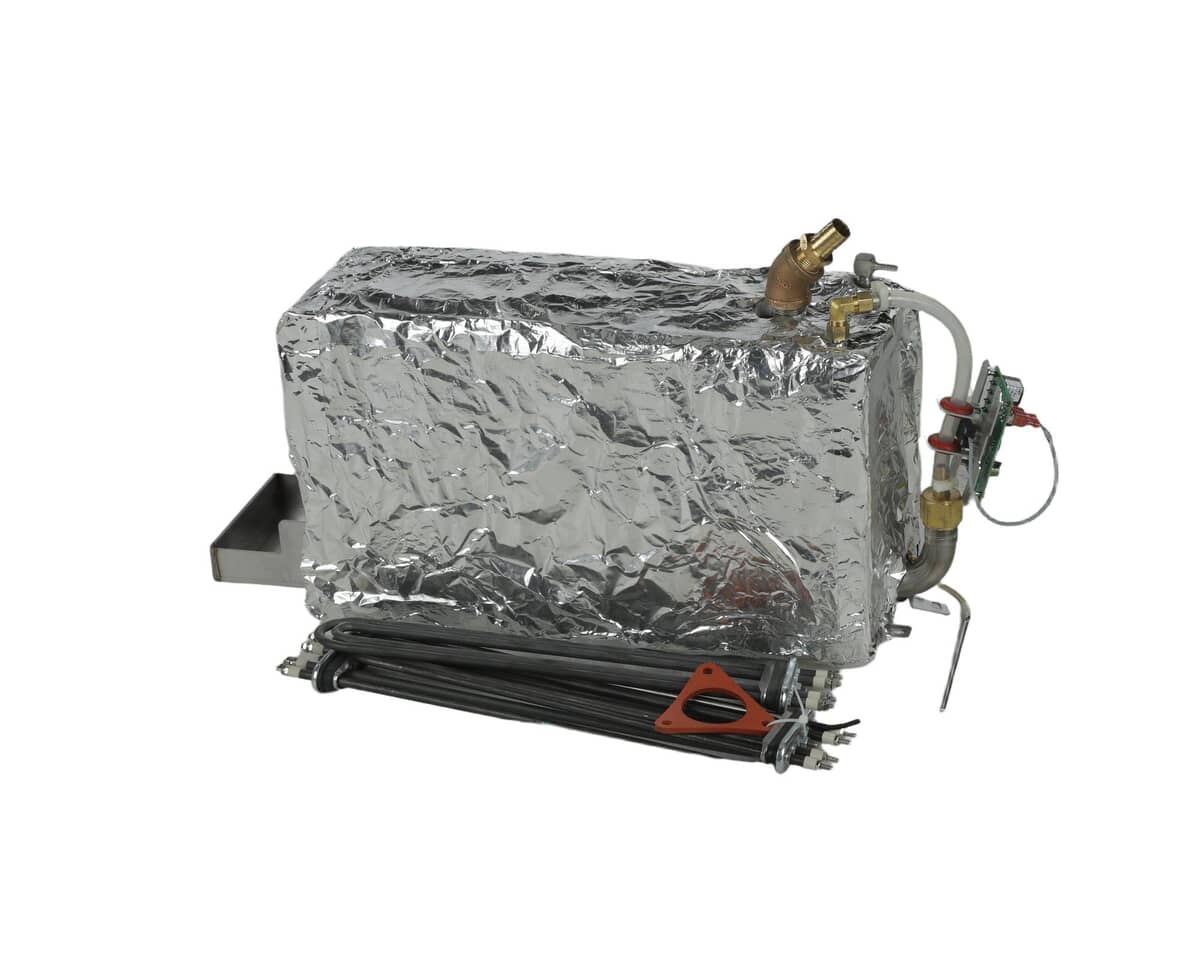 BLODGETT PARTS Blodgett 54988 Boiler Complete W/Elem 208V - SKU BL54988