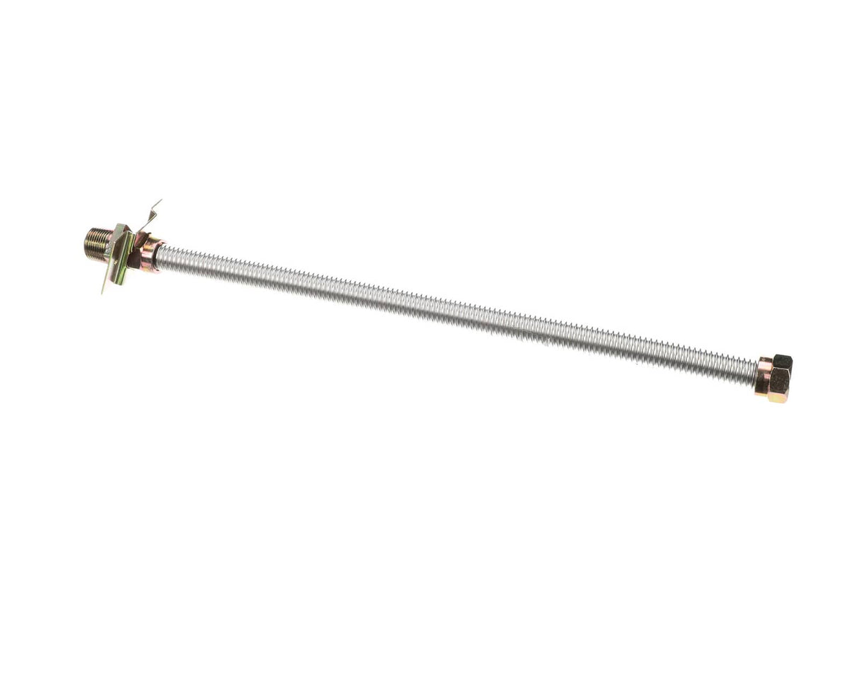 BLODGETT PARTS Blodgett 55070 Flex Hose Gas 1/2 X 18 - SKU BL55070