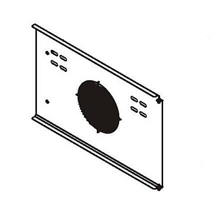 BLODGETT PARTS Blodgett 55970 Baffle Assembly - SKU BL55970