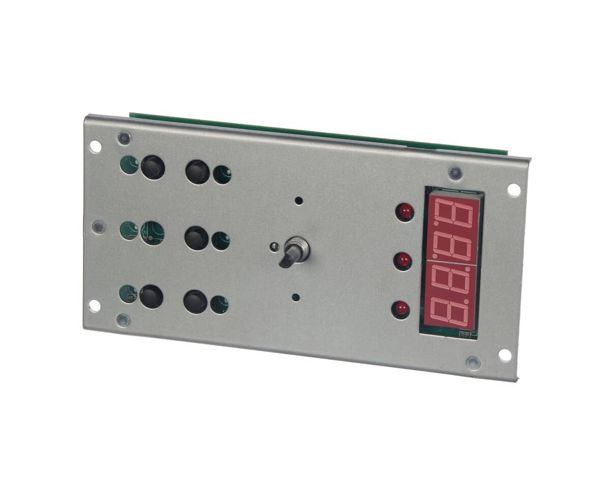 BLODGETT PARTS Blodgett 57535 Control Solid State Digital - SKU BL57535
