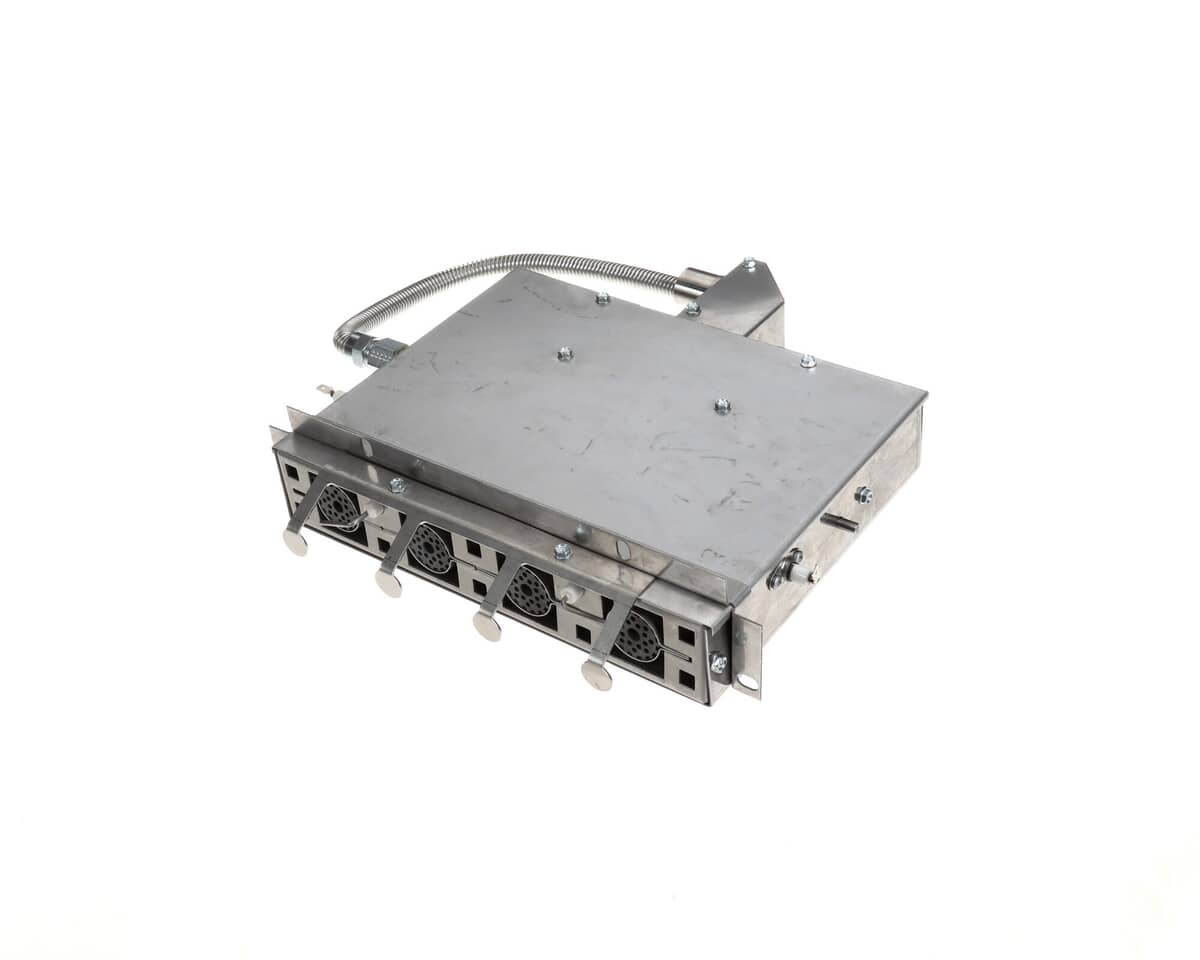 BLODGETT PARTS Blodgett 57898 Burner Assembly LP 50K ES200 - SKU BL57898