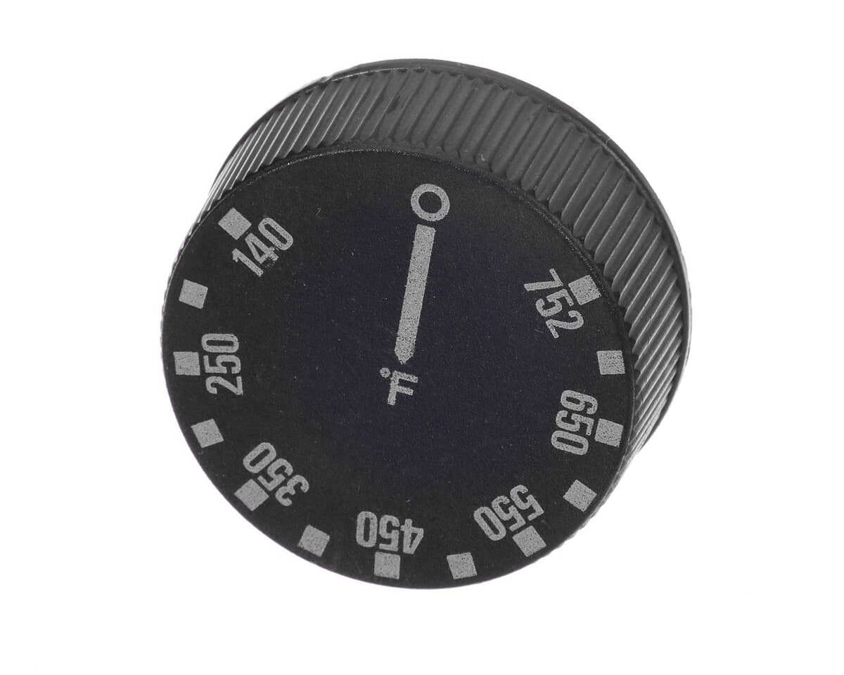 BLODGETT PARTS Blodgett 58605 Knob Capillary Thermostat - SKU BL58605